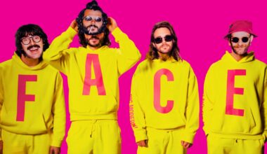 Goose Drop 'Good2B,' Announce New Album 'Big Modern!'