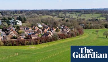 New UK farm inheritance tax rule will cause ‘significant challenges’, say accountants | Inheritance tax