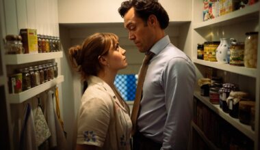 Disney+ Series Launches May 15