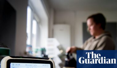 Give all UK households a set amount of subsidised energy, says thinktank | Energy industry