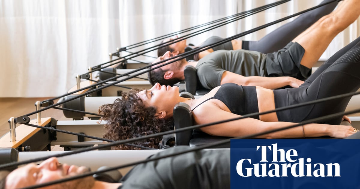 ‘Wild west’ reformer pilates boom is causing rise in injuries, experts warn | Fitness