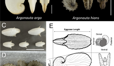 Microstructural insights into the functional morphology and formation logic of spherulitic–fibrous prismatic architecture in the shell–like eggcase of the argonaut octopods