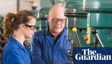 UK manufacturers ‘will pay £940m a year more in business rates due to Reeves changes’ | Business rates