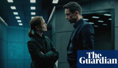 ‘There’s no shortage of terrifying technology’: how AI became TV drama’s new go-to villain | Television