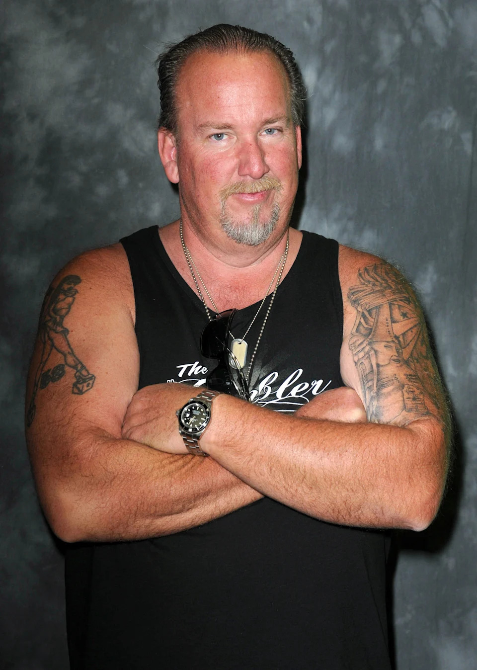 Sheets (pictured here in 2012) spoke out about the alleged cyberbullies in a March Facebook post. Getty Images