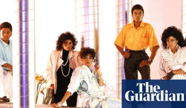 ‘I over-articulated to stop my braces sticking to my lips’: how Five Star made Rain Or Shine | Music