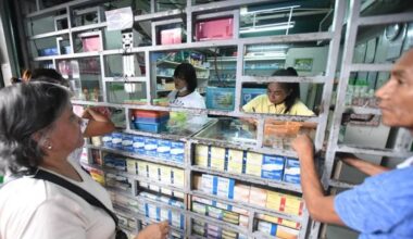 DOH: No medicine price hike until June - ABS-CBN