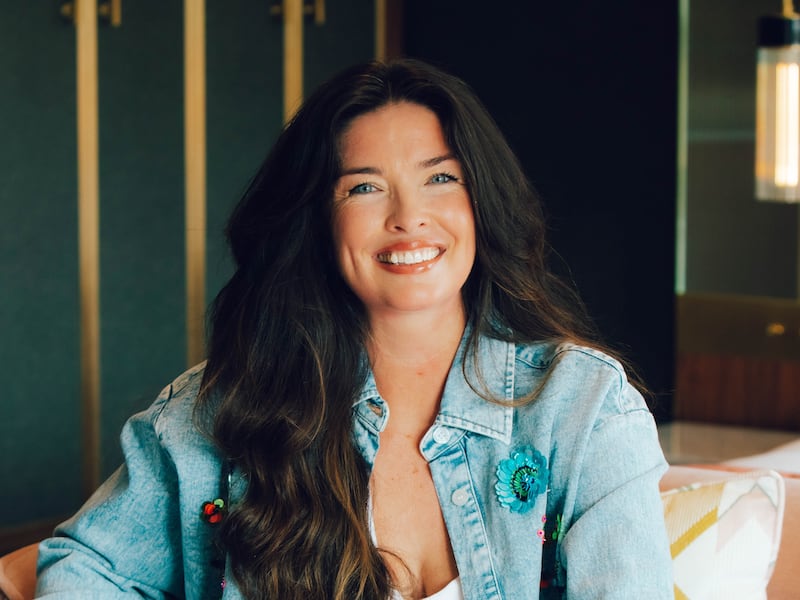 Jenny Keane is passionate about clear, informed education because that was integral to her own journey. Photo: Bryony Coles