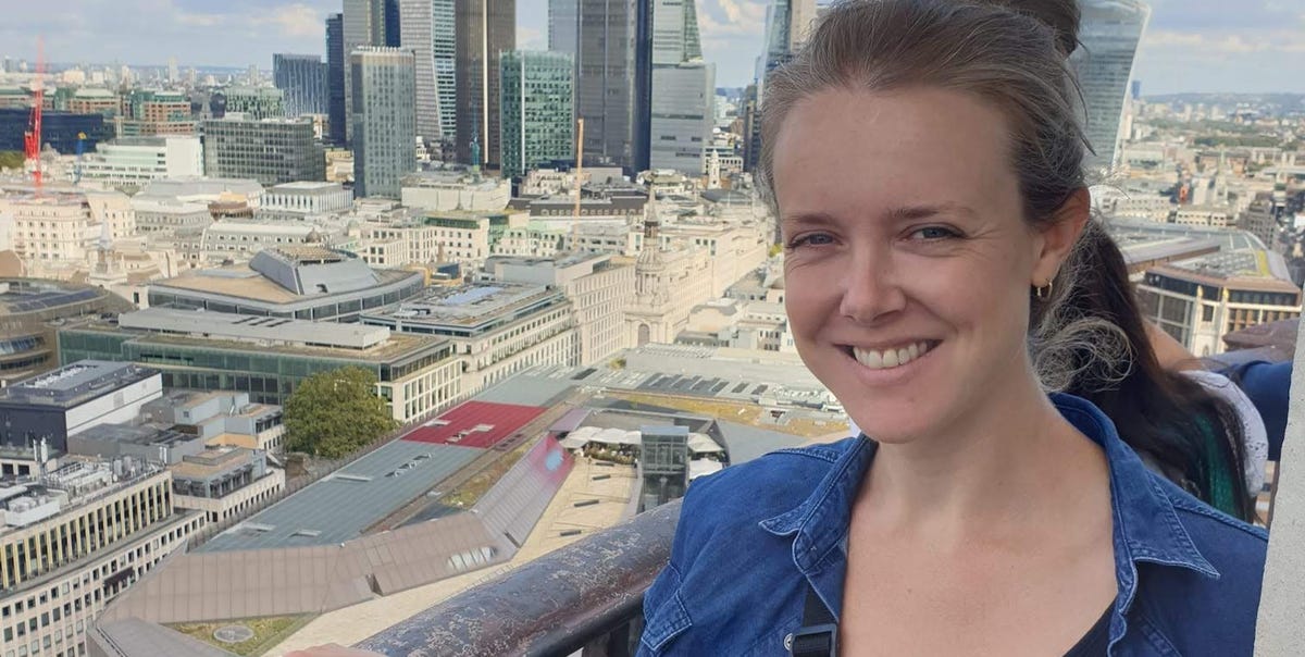 ‘I caught bowel cancer at stage one – this red flag made me act fast’