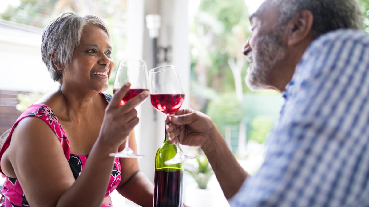 Are you a ‘rich’ retiree or just upper middle class? Here’s why it matters