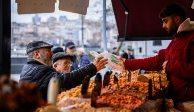 Türkiye's inflation surprises in March despite Iran war pressures