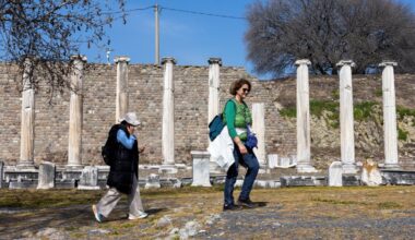 Türkiye unveils credit boost to shield tourism, exports amid tensions