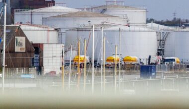 From tariffs to energy shock: How global economy is holding up