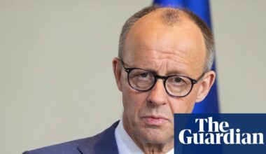 Israeli ambassador to Germany condemns Bezalel Smotrich’s tirade against chancellor | Germany