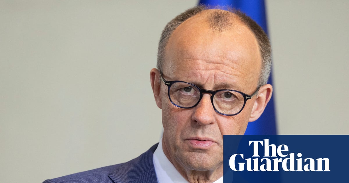 Israeli ambassador to Germany condemns Bezalel Smotrich’s tirade against chancellor | Germany