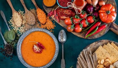 Turkish foods offer health benefits beyond basic nutrition: Study