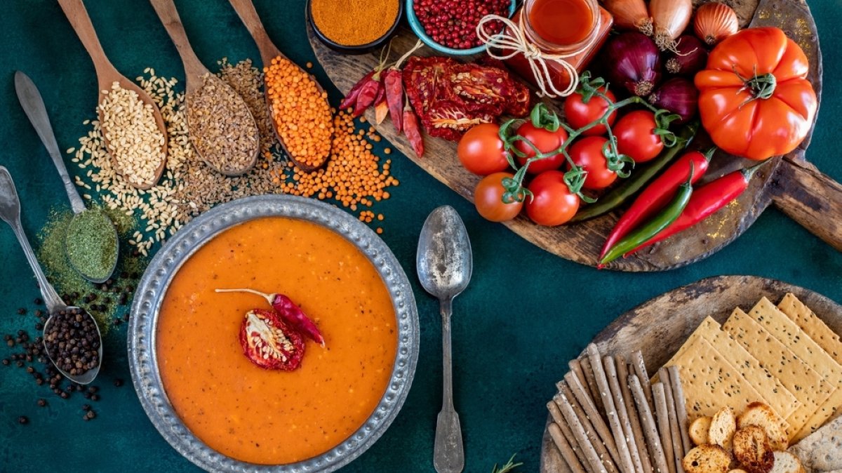 Turkish foods offer health benefits beyond basic nutrition: Study