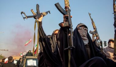 French Unifil soldier killed in Lebanon; boats coming under fire in Strait of Hormuz – The Irish Times