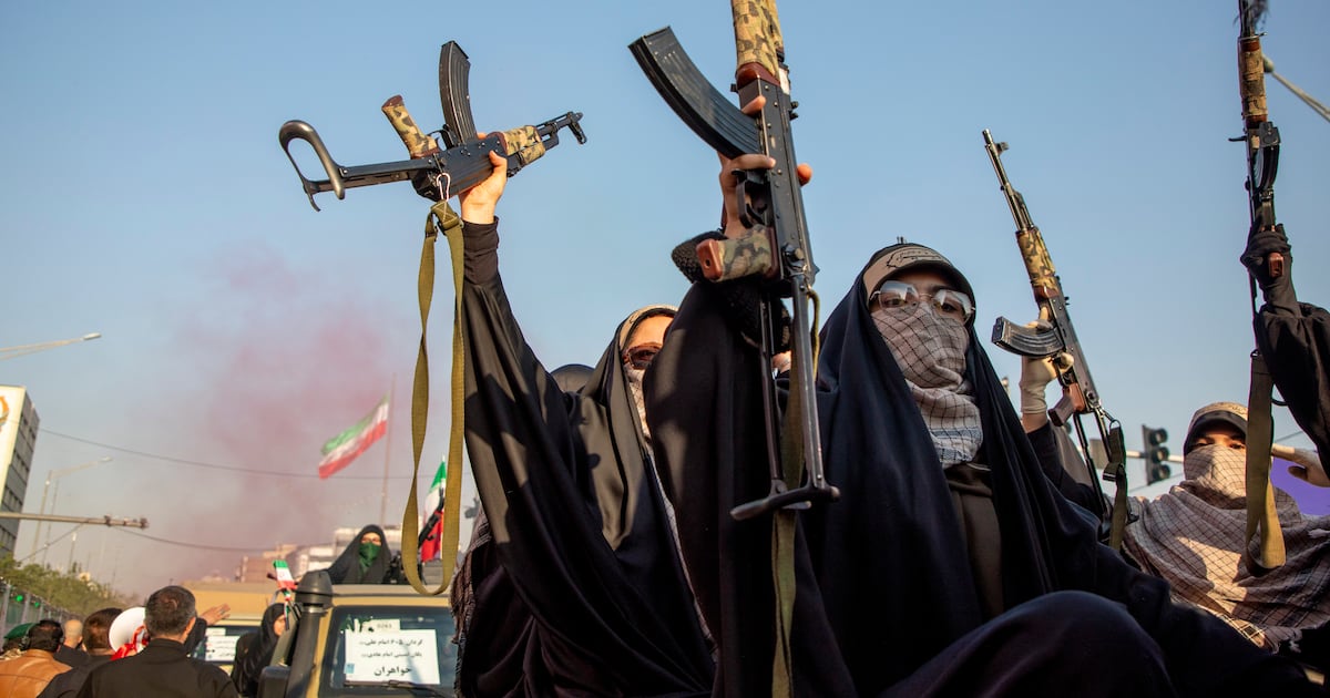 French Unifil soldier killed in Lebanon; boats coming under fire in Strait of Hormuz – The Irish Times