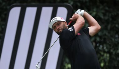 Saudi Arabia to end LIV Golf funding after this season, say reports – The Irish Times