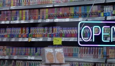 Parts of Wexford town becoming ‘ghettoised’ due to increasing number of vape shops