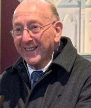 Death Notice of Michael Byrne (Tuam, Galway)