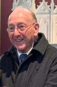 Death Notice of Michael Byrne (Tuam, Galway)