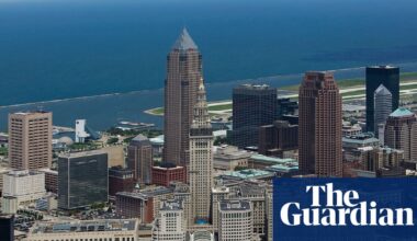 Troubled Lake Erie is being transformed into a vast water research facility | Water