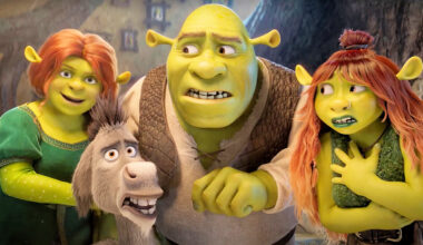 Cameron Diaz confirms she'll return as princess Fiona in Shrek 5