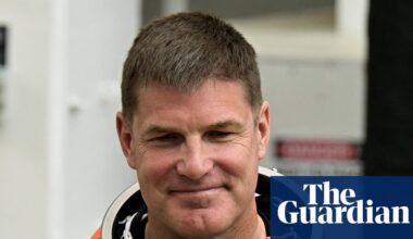 Artemis II’s Jeremy Hansen calls Project Hail Mary ‘a real treat’ before his space mission | Artemis II