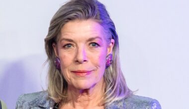 Caroline of Hanover shines in Charlotte of Monaco’s sapphire jewels as royal legacy continues in Paris