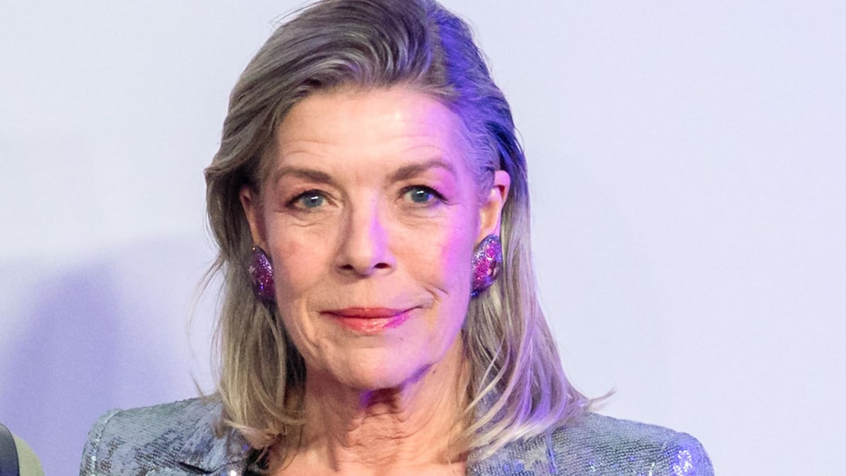 Caroline of Hanover shines in Charlotte of Monaco’s sapphire jewels as royal legacy continues in Paris
