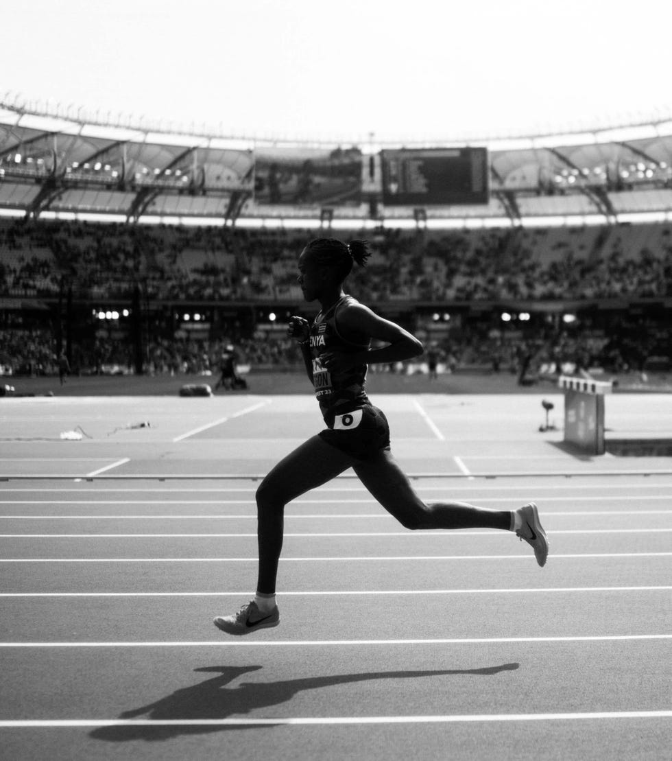 Let�s Talk About the Limits of Human Running Potential�It Will Change How You Think About Your Own