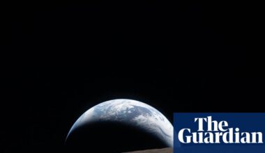 Artemis II crew describe ‘overwhelming’ emotions after soaring past the moon | Artemis II