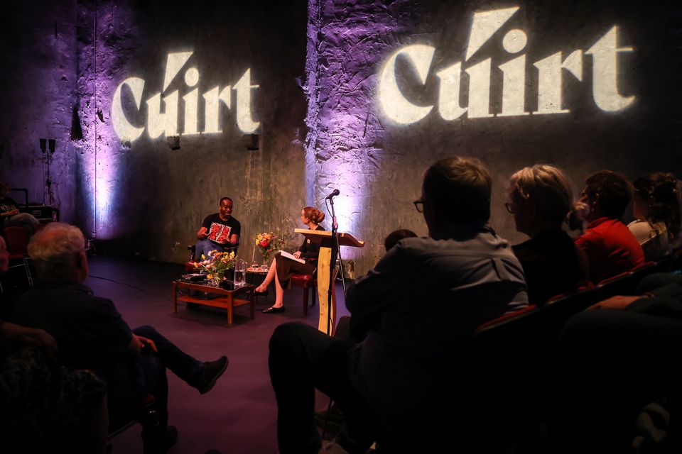 Cúirt
