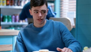 EastEnders confirms important new storyline for Will and Janet Mitchell as part of special week on BBC