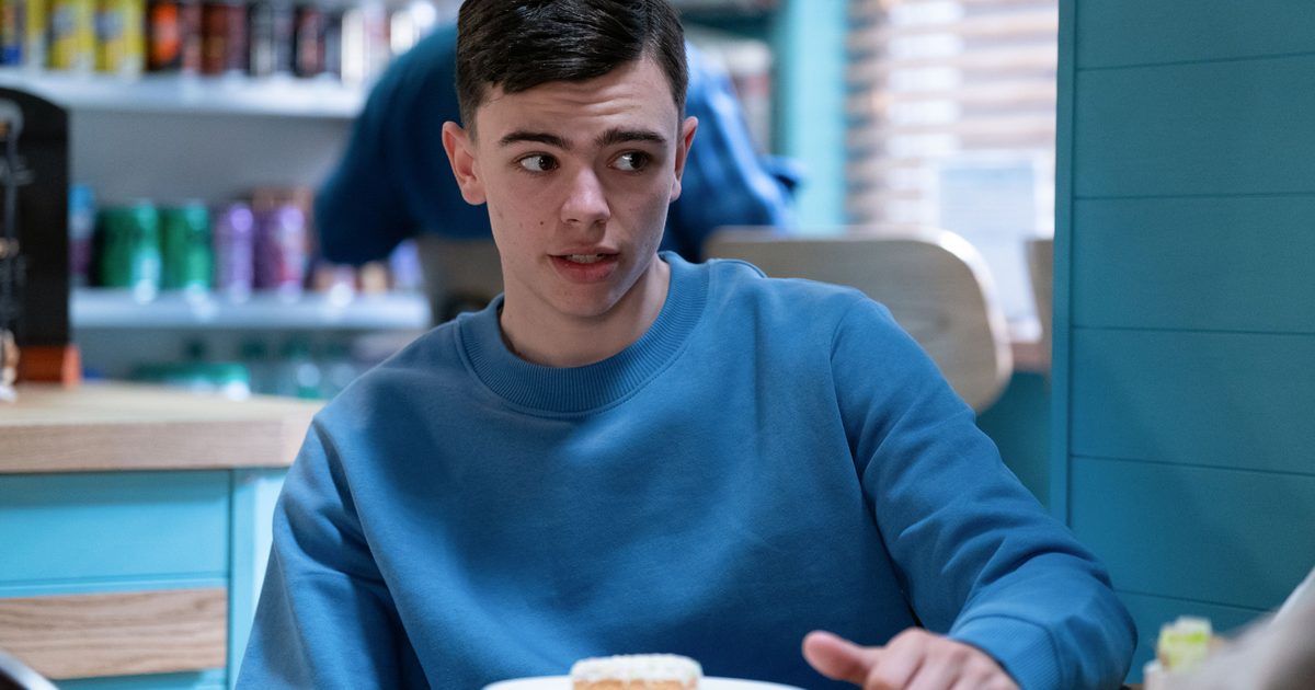 EastEnders confirms important new storyline for Will and Janet Mitchell as part of special week on BBC