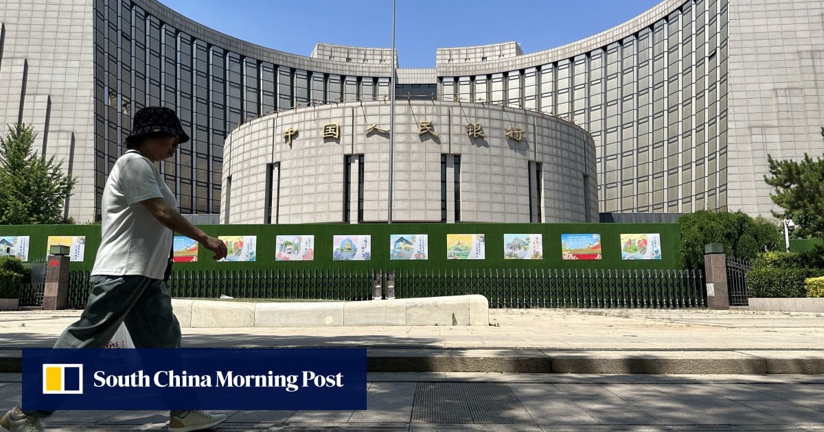 China’s PBOC raises leverage ratios for foreign lenders to support outbound investment