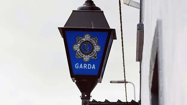 Retired Garda Superintendent Charged With Corruption And Facilitating Criminal Organisation