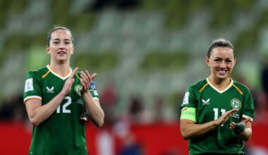How does Ireland’s win over Poland affect their chances of qualifying for the World Cup? – The Irish Times