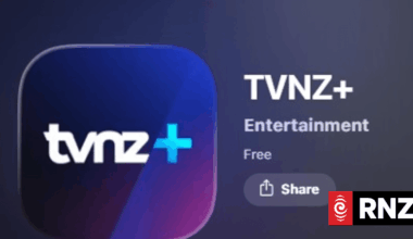 Issues with update to TVNZ+ platform cuts access for thousands of customers