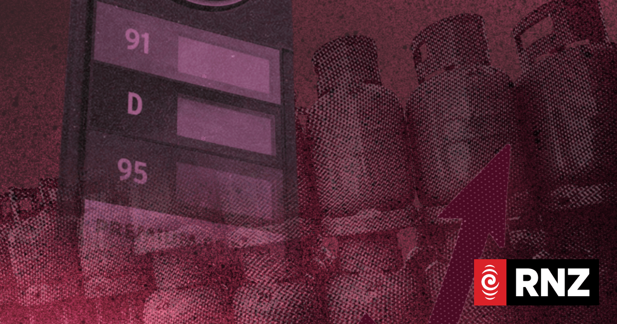 How to save - or make - money during a fuel crisis