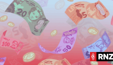 As the Iran war continues, what else might New Zealand face shortages of besides fuel?