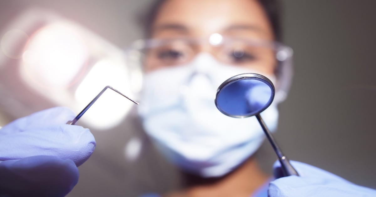 Irish public dental services ‘badly neglected’, says new report – The Irish Times