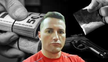 Why drug dealer and hitman Robbie Lawlor was shot – The Irish Times