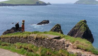 Should you holiday in Ireland this year? – The Irish Times