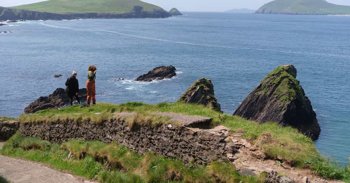 Should you holiday in Ireland this year? – The Irish Times