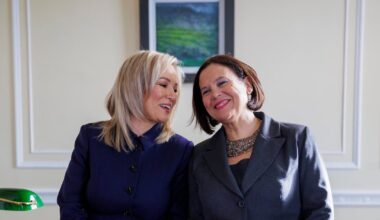 Key issues facing Sinn Féin as party gathers for ardfheis – The Irish Times