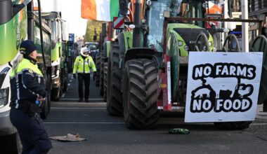 Misinformation becomes a tool of protest and an erosion of trust in our society – The Irish Times