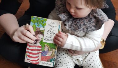 My daughter has Ireland’s most popular name, but I decided on it 30 years ago – The Irish Times